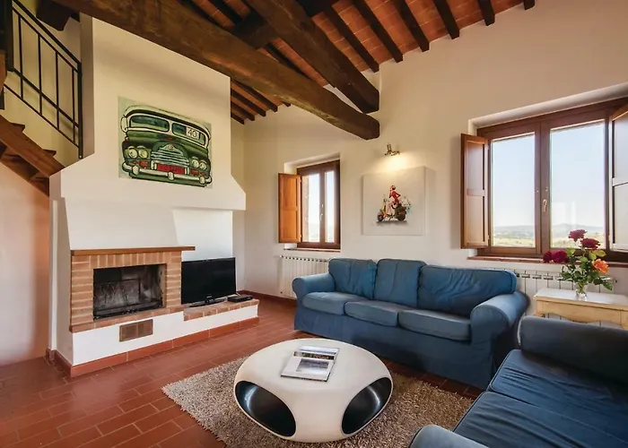 Casa Blu *